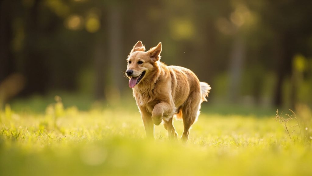 Dog Joint Health: Signs of Osteoarthritis and How to Help